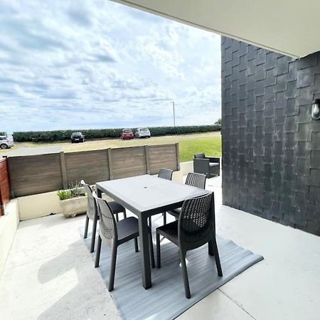 T3 Neuf Archi Cocooning Terrasse Face A La Mer Ploemeur Εξωτερικό φωτογραφία