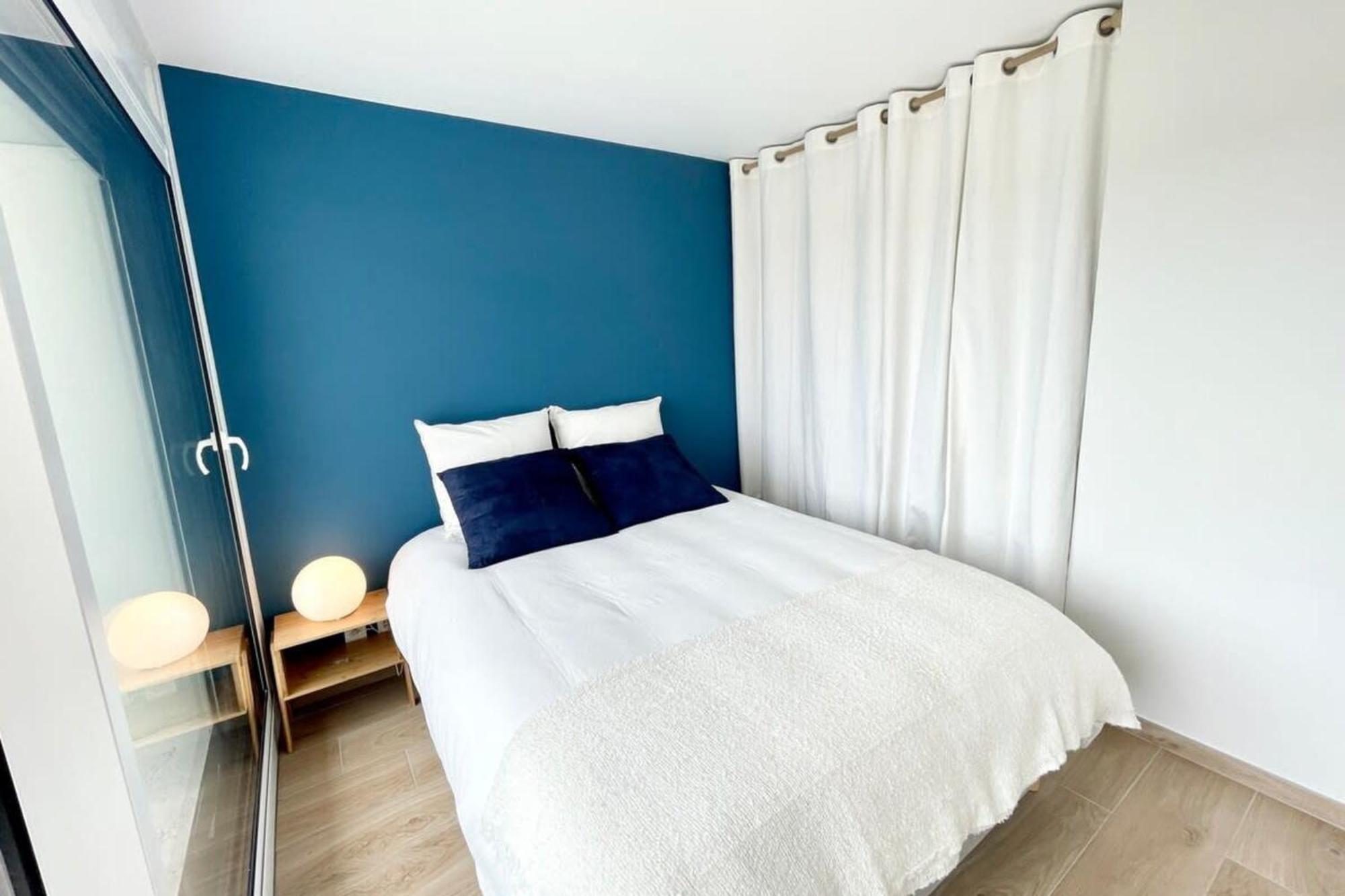 T3 Neuf Archi Cocooning Terrasse Face A La Mer Ploemeur Εξωτερικό φωτογραφία