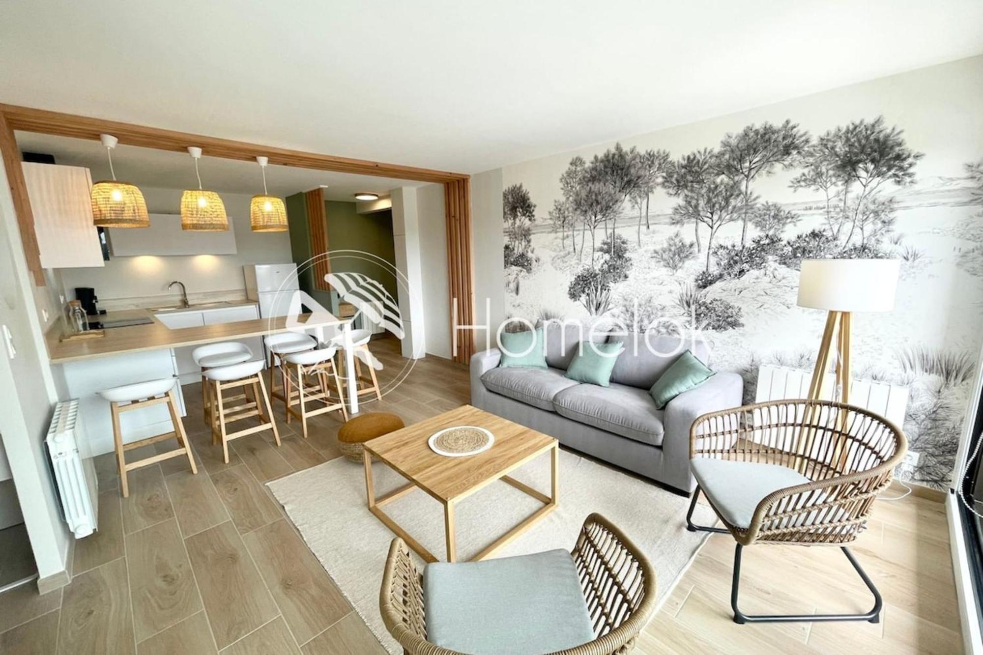 T3 Neuf Archi Cocooning Terrasse Face A La Mer Ploemeur Εξωτερικό φωτογραφία